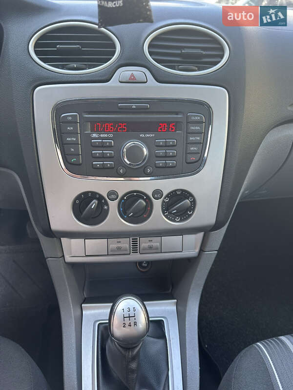 Универсал Ford Focus 2009 в Хмельницком