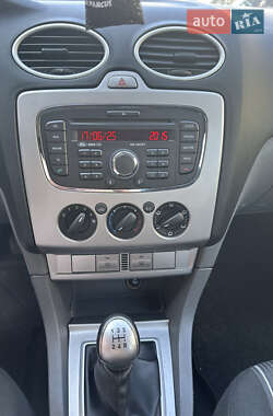 Универсал Ford Focus 2009 в 