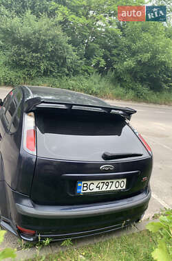 Хетчбек Ford Focus 2007 в 