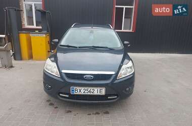 Універсал Ford Focus 2008 в Ізяславі