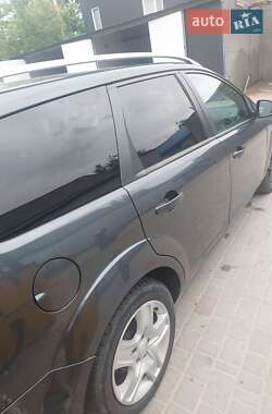 Универсал Ford Focus 2008 в 