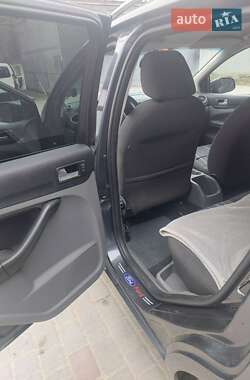 Универсал Ford Focus 2008 в 