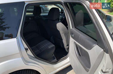 Универсал Ford Focus 2009 в 