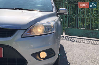 Универсал Ford Focus 2009 в 