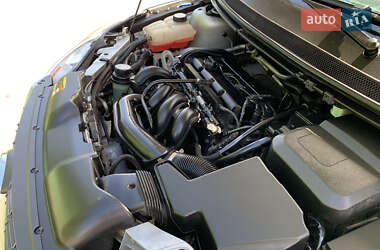 Универсал Ford Focus 2009 в 