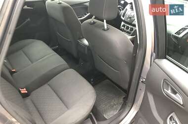 Универсал Ford Focus 2014 в 