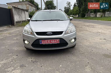 Универсал Ford Focus 2009 в Млинове