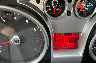 Универсал Ford Focus 2009 в 