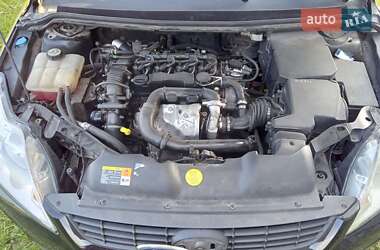 Универсал Ford Focus 2008 в 