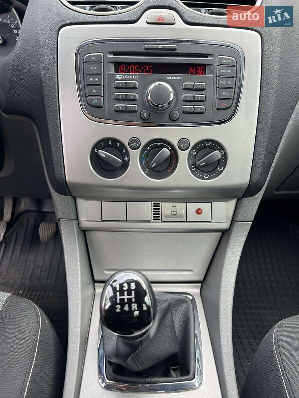 Седан Ford Focus 2011 в Києві