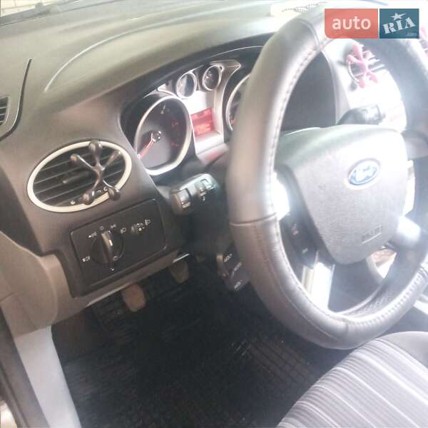 Универсал Ford Focus 2008 в Житомире