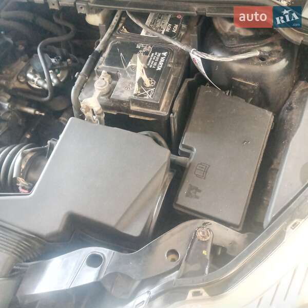 Универсал Ford Focus 2008 в Житомире