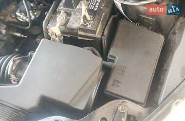 Универсал Ford Focus 2008 в 