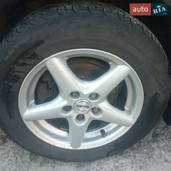 Универсал Ford Focus 2008 в Житомире