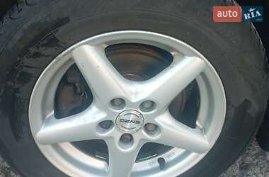 Универсал Ford Focus 2008 в 