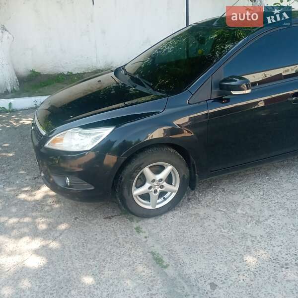 Универсал Ford Focus 2008 в Житомире