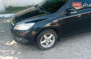 Универсал Ford Focus 2008 в 