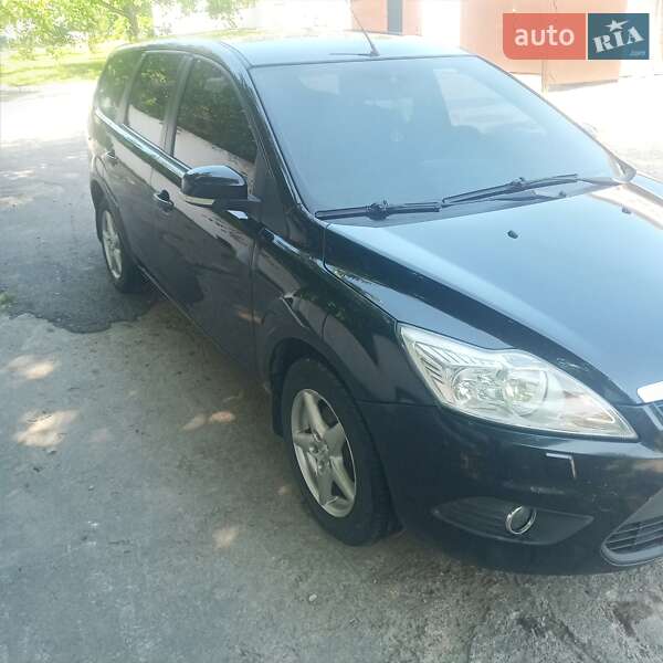 Универсал Ford Focus 2008 в Житомире