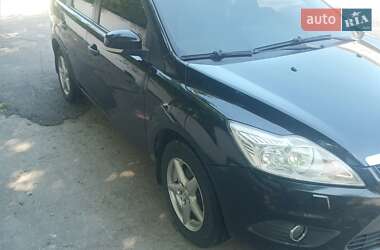 Универсал Ford Focus 2008 в 