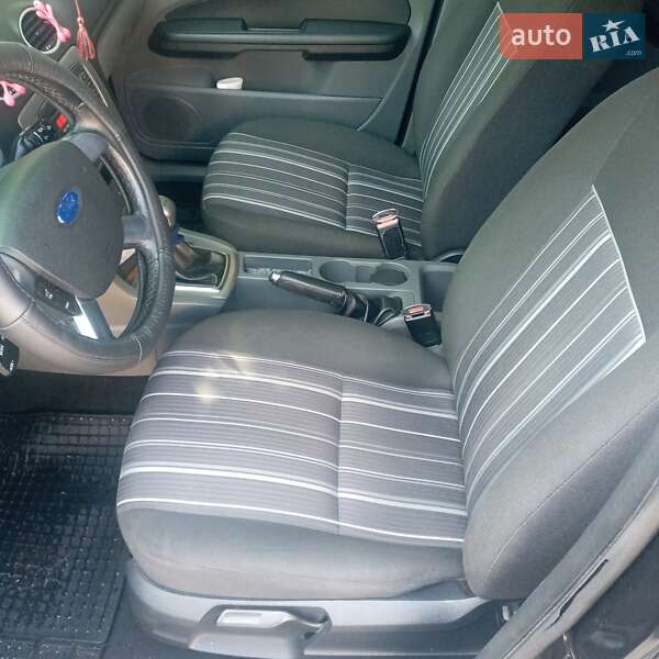 Универсал Ford Focus 2008 в Житомире