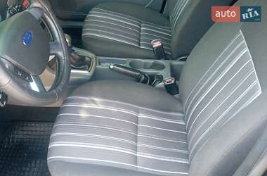 Универсал Ford Focus 2008 в 