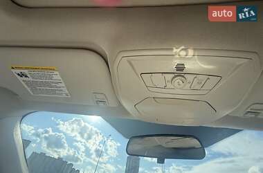 Седан Ford Focus 2013 в 