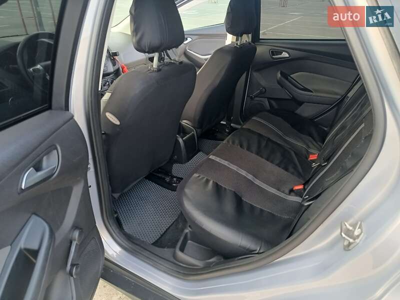 Универсал Ford Focus 2014 в Киеве
