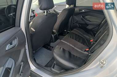 Універсал Ford Focus 2014 в 