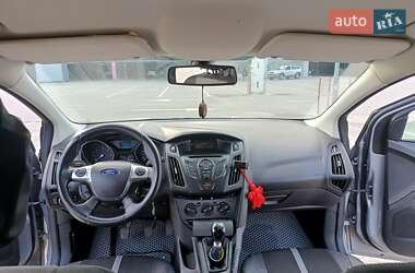 Універсал Ford Focus 2014 в 