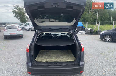 Универсал Ford Focus 2012 в 