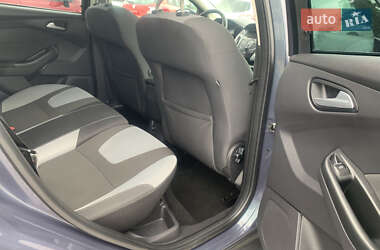 Универсал Ford Focus 2012 в 
