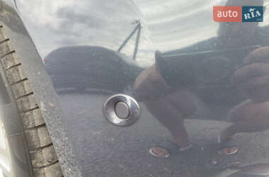 Универсал Ford Focus 2012 в 
