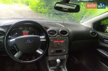 Седан Ford Focus 2008 в 