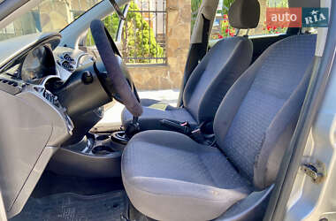 Универсал Ford Focus 2003 в 