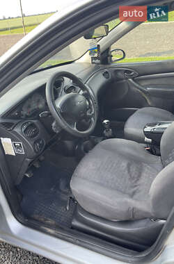 Универсал Ford Focus 1999 в 