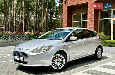 Хетчбек Ford Focus 2012 в Ірпені
