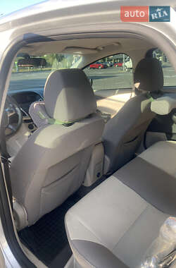 Седан Ford Focus 2013 в 