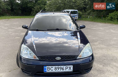 Универсал Ford Focus 2003 в 