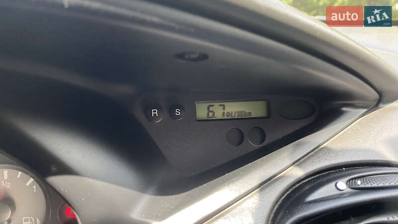 Універсал Ford Focus 2003 в Львові