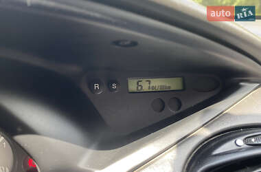 Универсал Ford Focus 2003 в 