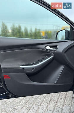 Универсал Ford Focus 2011 в 