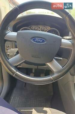 Универсал Ford Focus 2008 в 