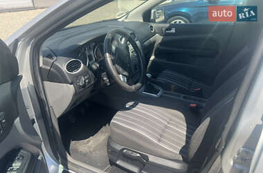 Универсал Ford Focus 2008 в 