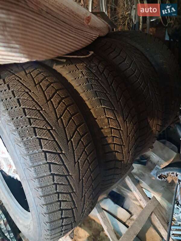 Хэтчбек Ford Focus 2006 в Коломаке