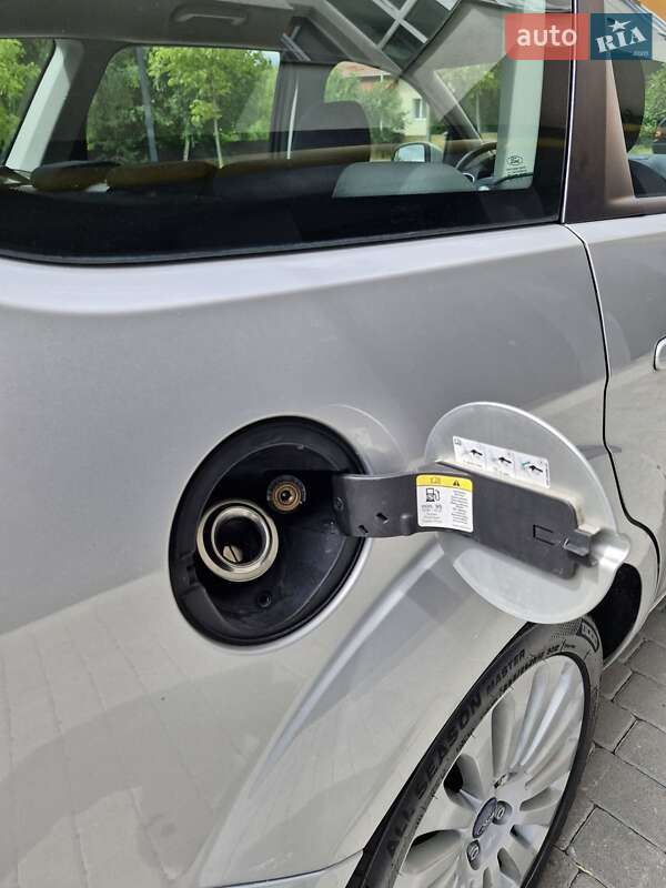 Универсал Ford Focus 2009 в Виннице
