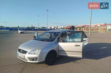 Универсал Ford Focus 2005 в 