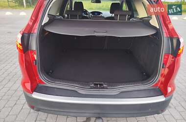 Универсал Ford Focus 2011 в 