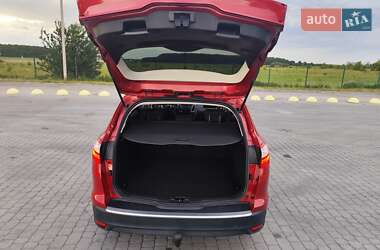 Универсал Ford Focus 2011 в 