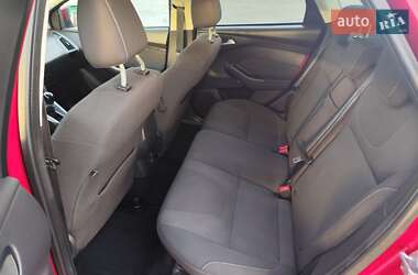 Универсал Ford Focus 2011 в 