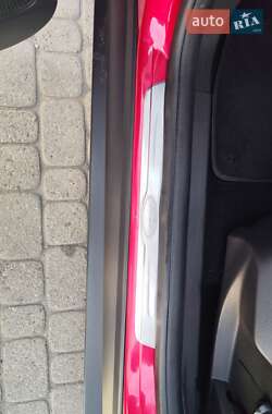 Универсал Ford Focus 2011 в 